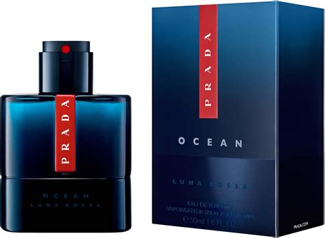 prada luna rossa ocean eau de toilette 50 ml